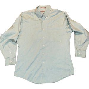 Van Heusen Button Down Shirt